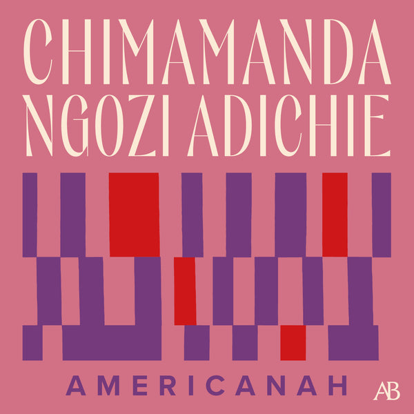 Americanah – Ljudbok – Laddas ner-Digitala böcker-Axiell-peaceofhome.se