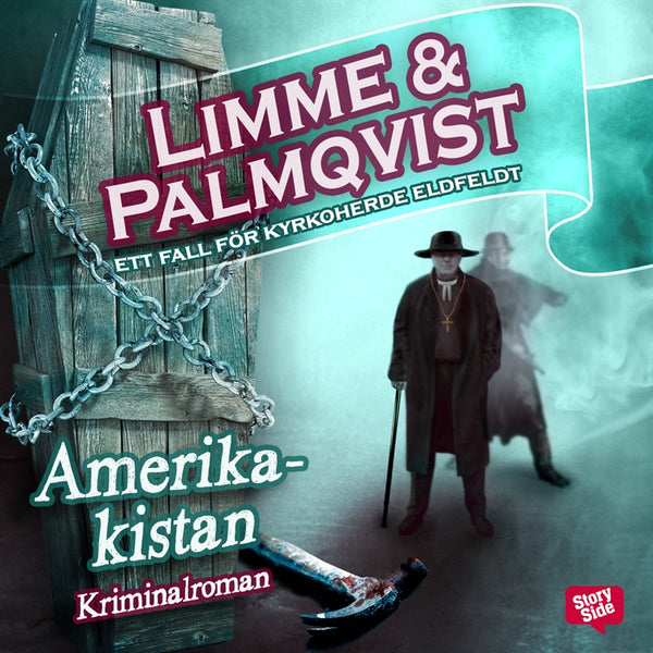 Amerikakistan – Ljudbok – Laddas ner-Digitala böcker-Axiell-peaceofhome.se