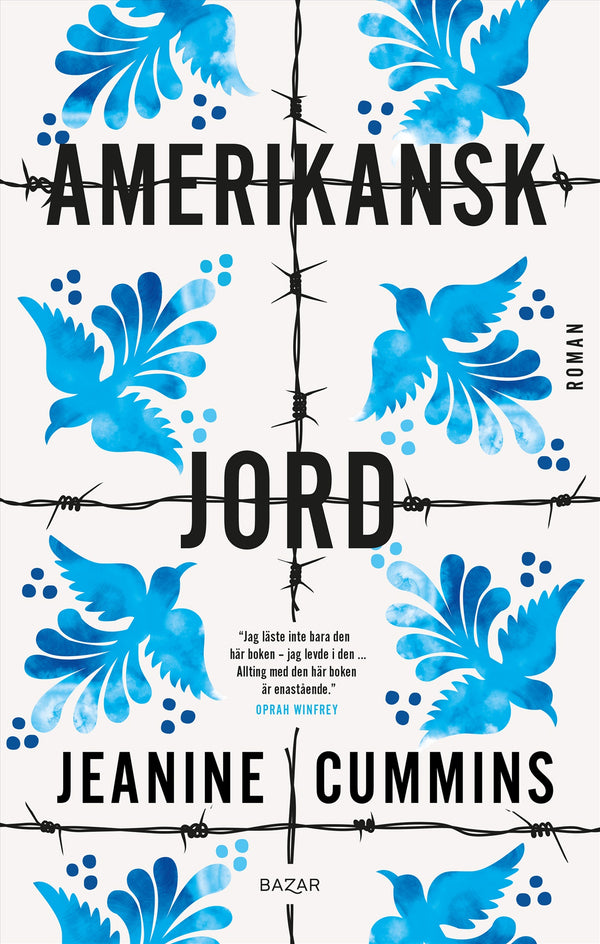 Amerikansk jord – E-bok – Laddas ner-Digitala böcker-Axiell-peaceofhome.se