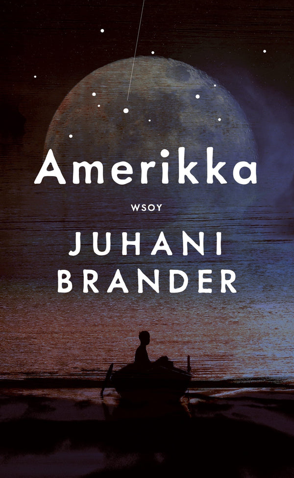 Amerikka – E-bok – Laddas ner-Digitala böcker-Axiell-peaceofhome.se