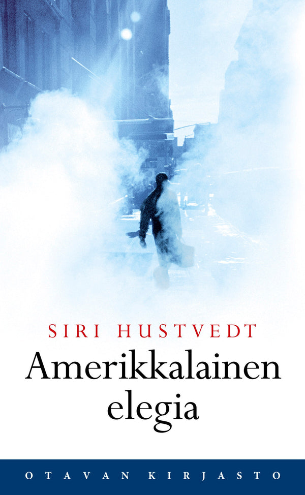 Amerikkalainen elegia – E-bok – Laddas ner-Digitala böcker-Axiell-peaceofhome.se