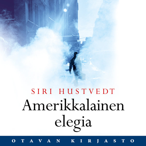 Amerikkalainen elegia – Ljudbok – Laddas ner-Digitala böcker-Axiell-peaceofhome.se