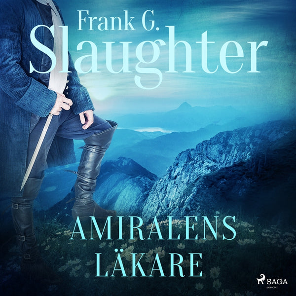 Amiralens läkare – Ljudbok – Laddas ner-Digitala böcker-Axiell-peaceofhome.se
