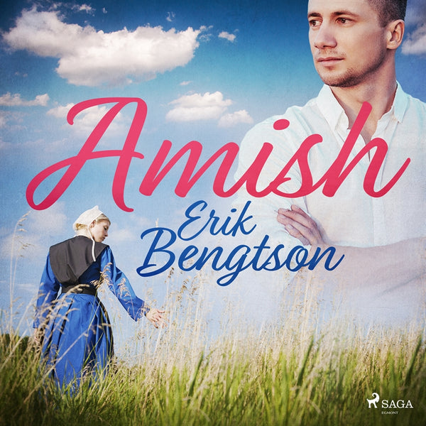 Amish – Ljudbok – Laddas ner-Digitala böcker-Axiell-peaceofhome.se