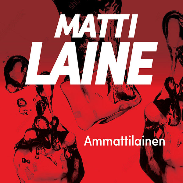 Ammattilainen – Ljudbok – Laddas ner-Digitala böcker-Axiell-peaceofhome.se