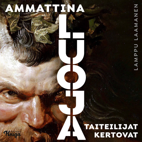 Ammattina luoja – Ljudbok – Laddas ner-Digitala böcker-Axiell-peaceofhome.se