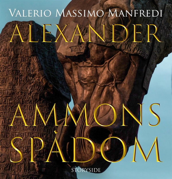 Ammons spådom – Ljudbok – Laddas ner-Digitala böcker-Axiell-peaceofhome.se