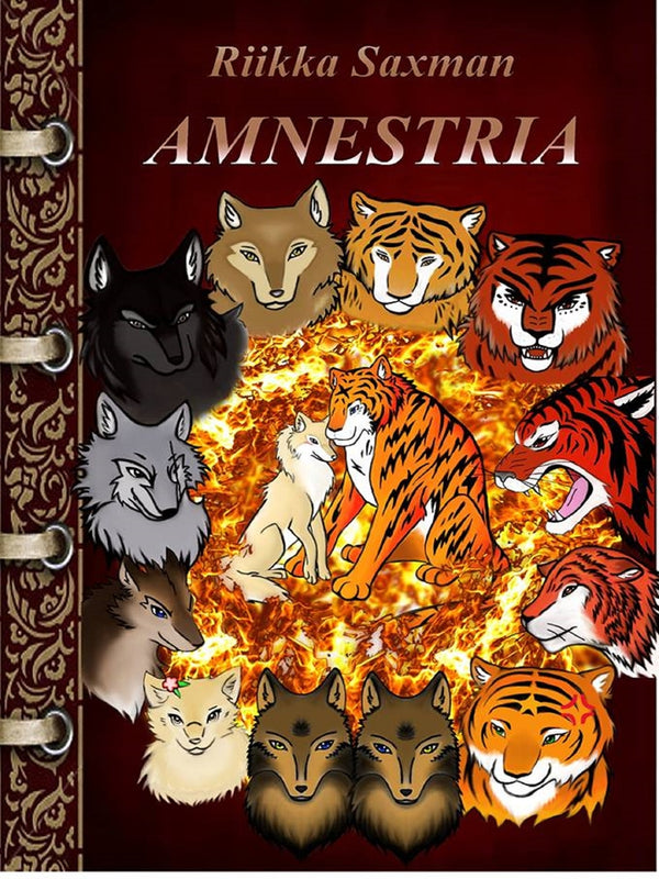 Amnestria – E-bok – Laddas ner-Digitala böcker-Axiell-peaceofhome.se
