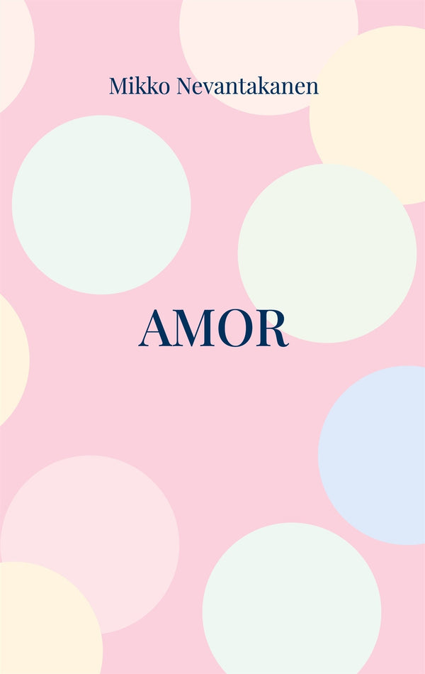 Amor – E-bok – Laddas ner-Digitala böcker-Axiell-peaceofhome.se