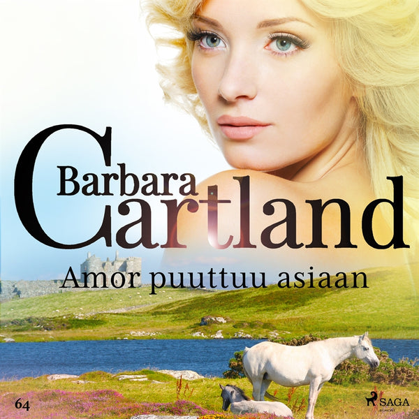 Amor puuttuu asiaan – Ljudbok – Laddas ner-Digitala böcker-Axiell-peaceofhome.se