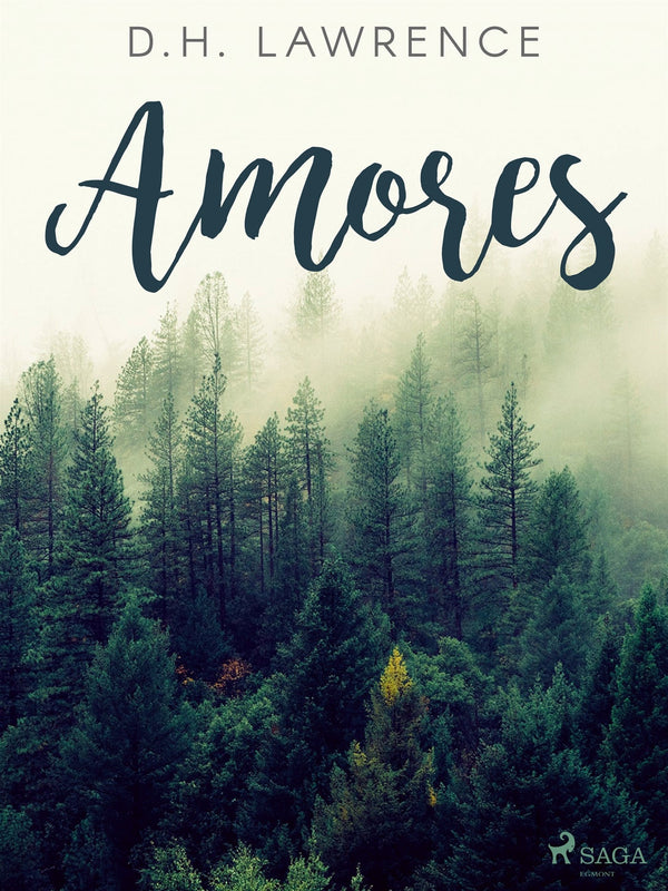 Amores – E-bok – Laddas ner-Digitala böcker-Axiell-peaceofhome.se