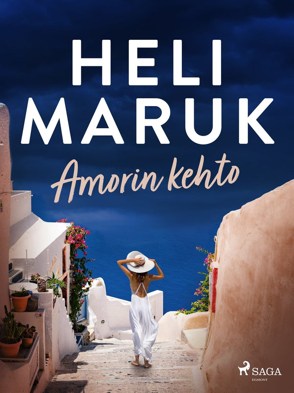Amorin kehto – E-bok – Laddas ner-Digitala böcker-Axiell-peaceofhome.se