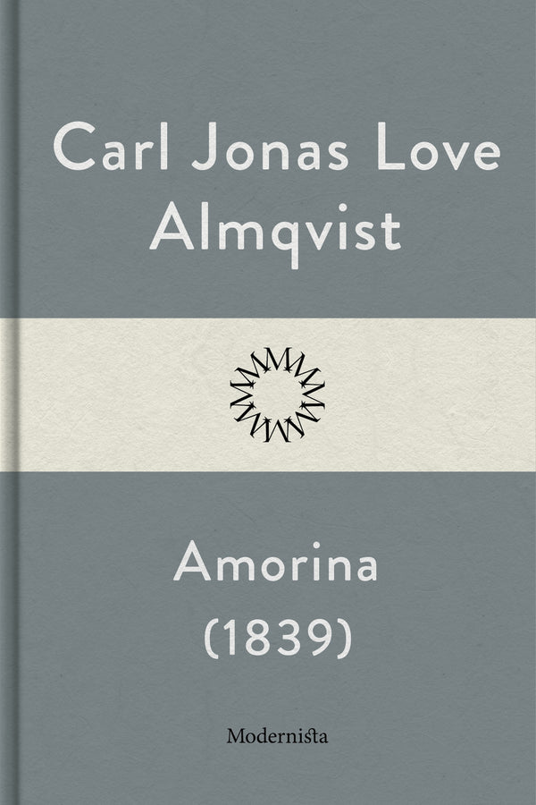 Amorina eller Historien om de fyra – E-bok – Laddas ner-Digitala böcker-Axiell-peaceofhome.se