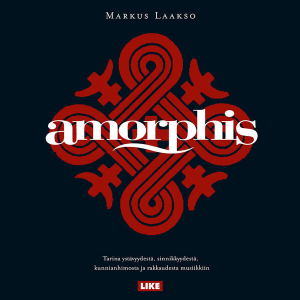 Amorphis – Ljudbok – Laddas ner-Digitala böcker-Axiell-peaceofhome.se