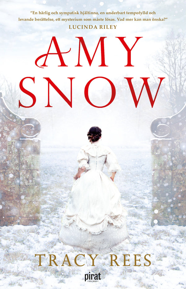 Amy Snow – E-bok – Laddas ner-Digitala böcker-Axiell-peaceofhome.se