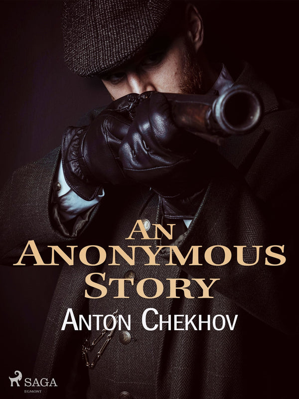 An Anonymous Story – E-bok – Laddas ner-Digitala böcker-Axiell-peaceofhome.se