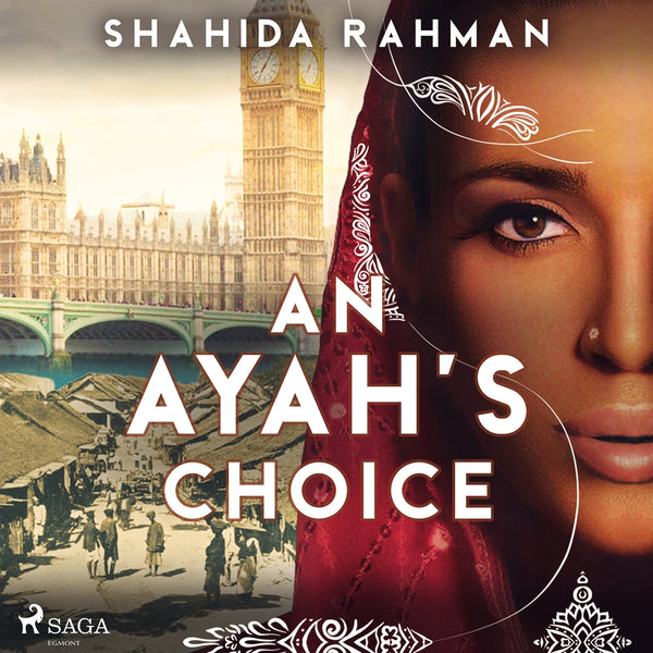 An Ayah's Choice – Ljudbok – Laddas ner-Digitala böcker-Axiell-peaceofhome.se