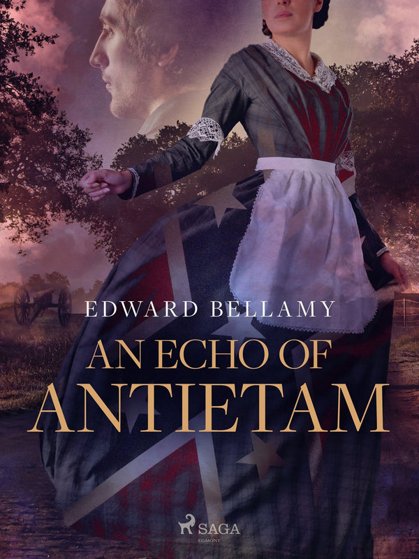 An Echo of Antietam – E-bok – Laddas ner-Digitala böcker-Axiell-peaceofhome.se