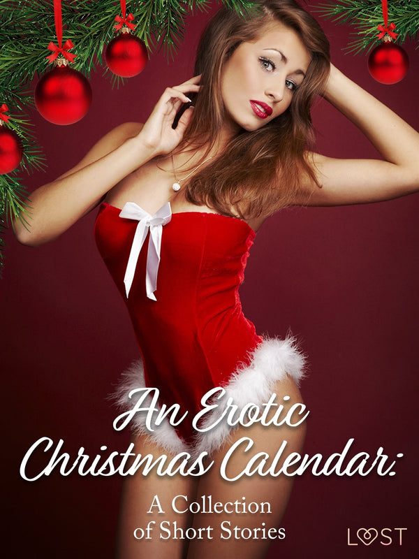 An Erotic Christmas Calendar: A Collection of Short Stories – E-bok – Laddas ner-Digitala böcker-Axiell-peaceofhome.se