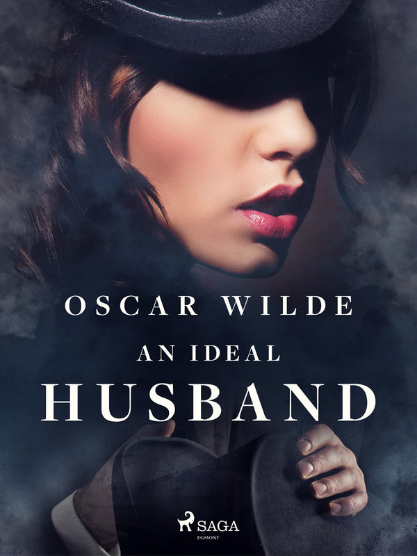 An Ideal Husband – E-bok – Laddas ner-Digitala böcker-Axiell-peaceofhome.se