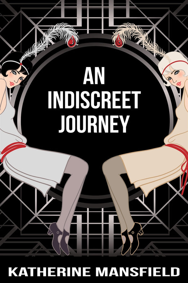 An Indiscreet Journey – E-bok – Laddas ner-Digitala böcker-Axiell-peaceofhome.se