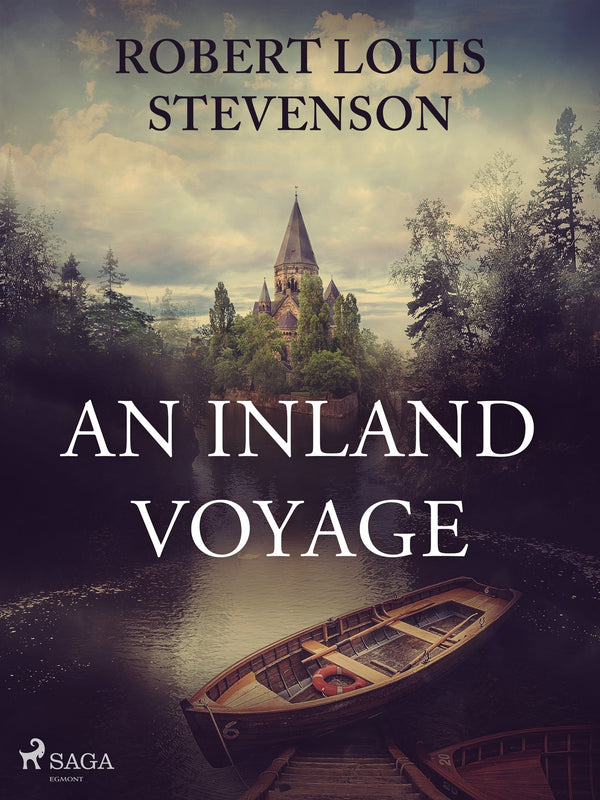 An Inland Voyage – E-bok – Laddas ner-Digitala böcker-Axiell-peaceofhome.se