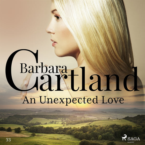 An Unexpected Love – Ljudbok – Laddas ner-Digitala böcker-Axiell-peaceofhome.se