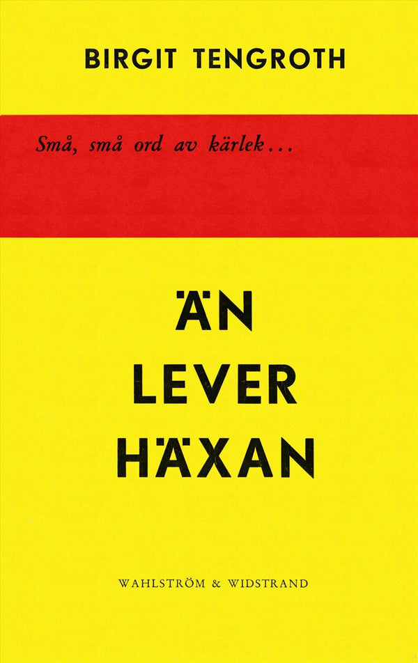 Än lever häxan – E-bok – Laddas ner-Digitala böcker-Axiell-peaceofhome.se