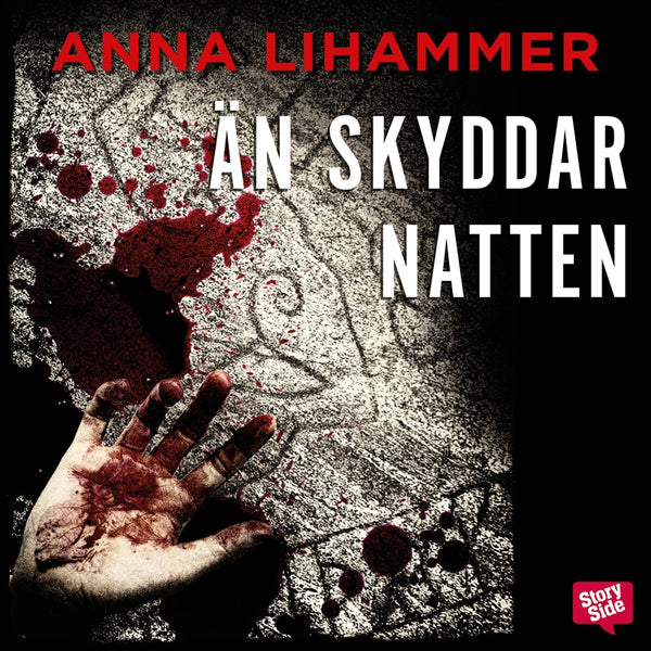Än skyddar natten – Ljudbok – Laddas ner-Digitala böcker-Axiell-peaceofhome.se