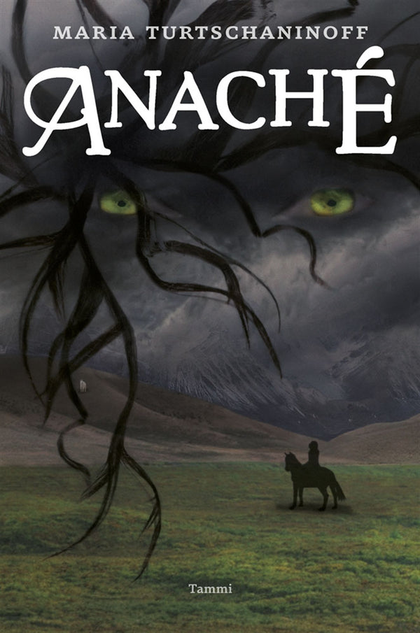 Anaché – E-bok – Laddas ner-Digitala böcker-Axiell-peaceofhome.se
