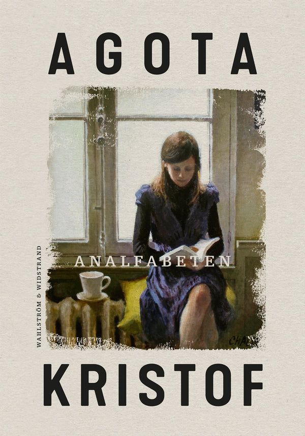 Analfabeten – E-bok – Laddas ner-Digitala böcker-Axiell-peaceofhome.se