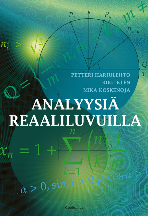 Analyysiä reaaliluvuilla – E-bok – Laddas ner-Digitala böcker-Axiell-peaceofhome.se