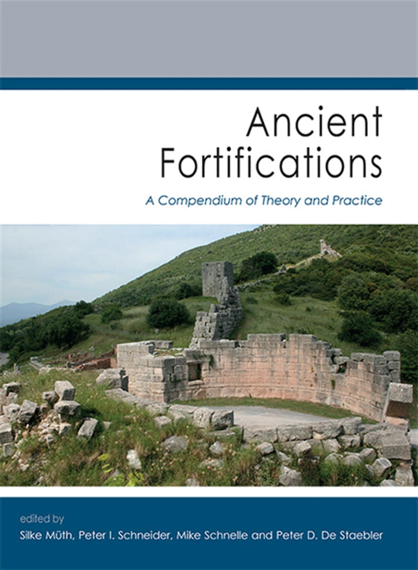 Ancient Fortifications – E-bok – Laddas ner-Digitala böcker-Axiell-peaceofhome.se