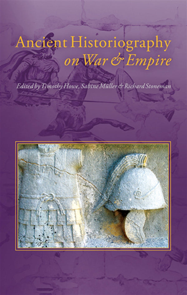 Ancient Historiography on War and Empire – E-bok – Laddas ner-Digitala böcker-Axiell-peaceofhome.se