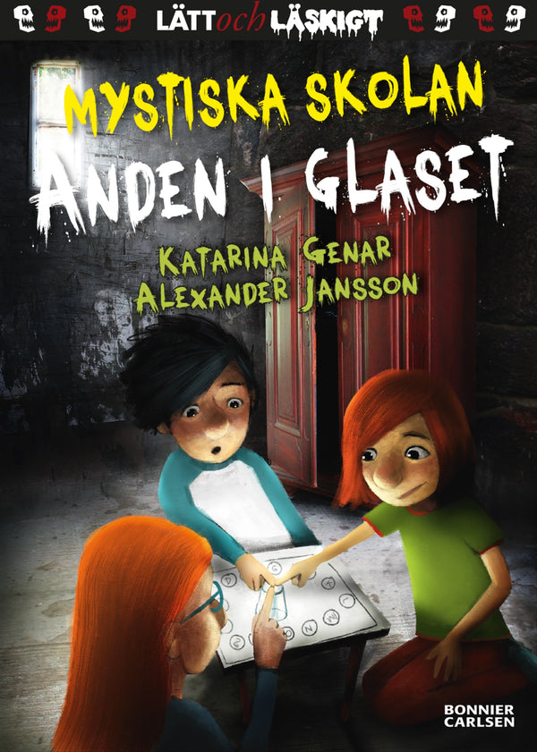 Anden i glaset – E-bok – Laddas ner-Digitala böcker-Axiell-peaceofhome.se