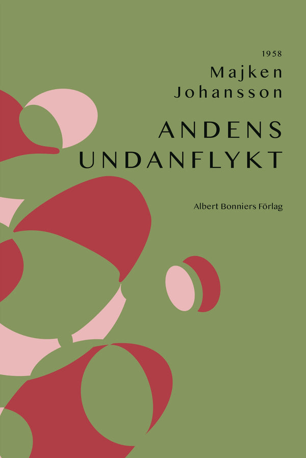 Andens undanflykt – E-bok – Laddas ner-Digitala böcker-Axiell-peaceofhome.se