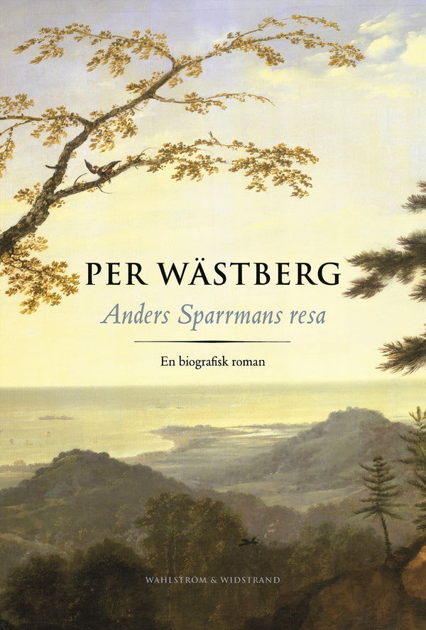 Anders Sparrmans resa – E-bok – Laddas ner-Digitala böcker-Axiell-peaceofhome.se