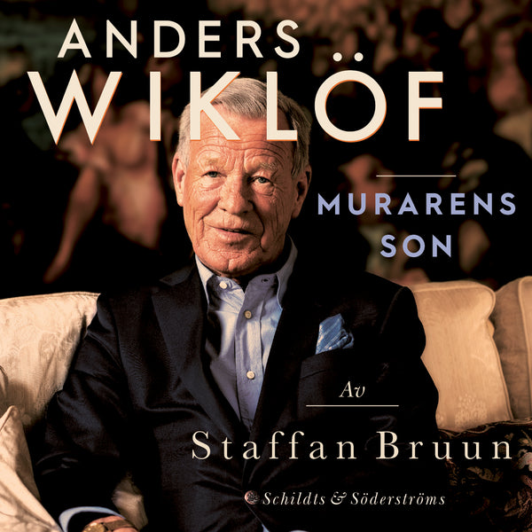 Anders Wiklöf, murarens son – Ljudbok – Laddas ner-Digitala böcker-Axiell-peaceofhome.se