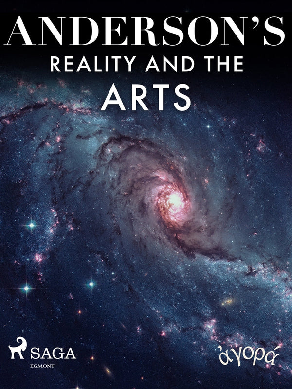 Anderson’s Reality and the Arts – E-bok – Laddas ner-Digitala böcker-Axiell-peaceofhome.se