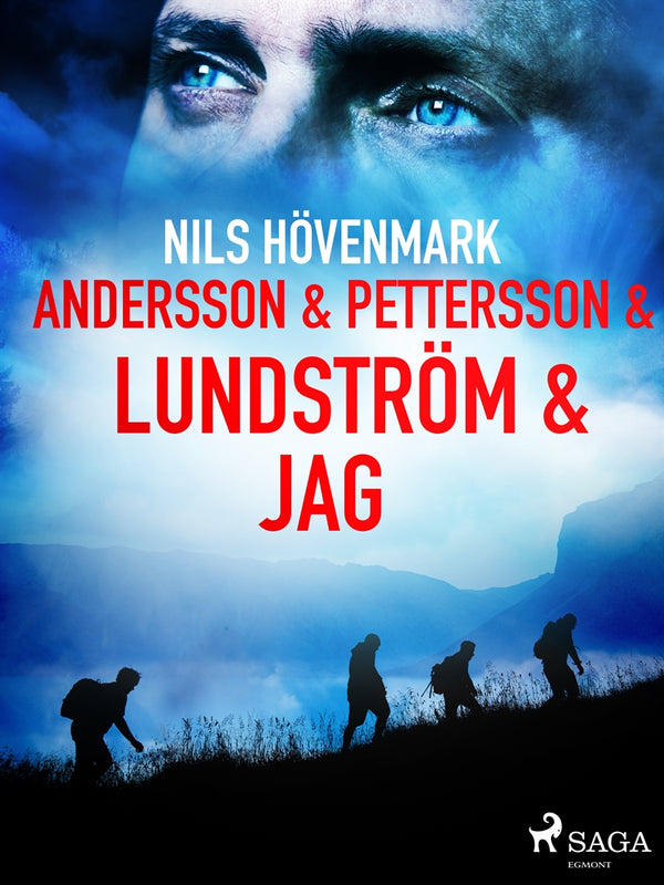 Andersson &amp; Pettersson &amp; Lundström &amp; jag – E-bok – Laddas ner-Digitala böcker-Axiell-peaceofhome.se