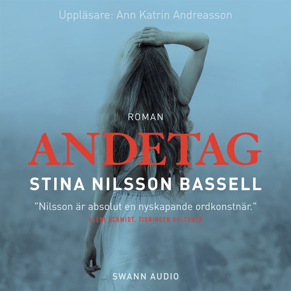 Andetag – Ljudbok – Laddas ner-Digitala böcker-Axiell-peaceofhome.se