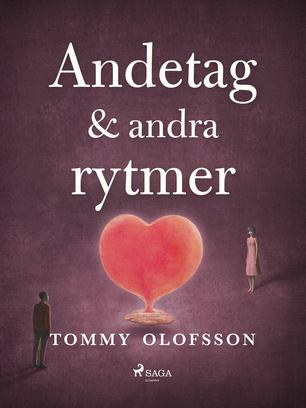 Andetag &amp; andra rytmer – E-bok – Laddas ner-Digitala böcker-Axiell-peaceofhome.se