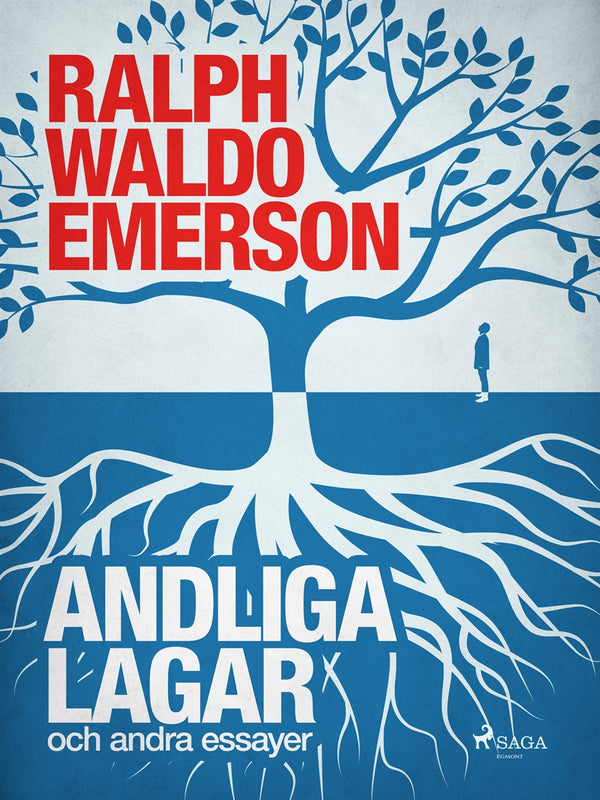 Andliga lagar och andra essayer – E-bok – Laddas ner-Digitala böcker-Axiell-peaceofhome.se