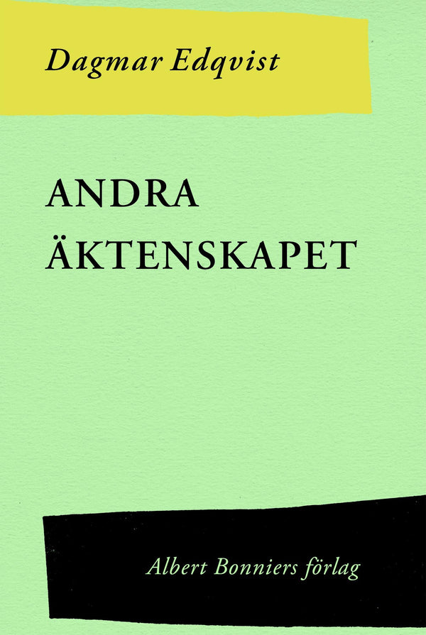 Andra äktenskapet – E-bok – Laddas ner-Digitala böcker-Axiell-peaceofhome.se