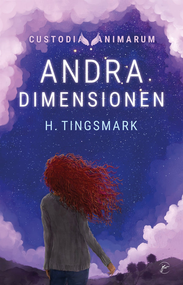 Andra dimensionen – E-bok – Laddas ner-Digitala böcker-Axiell-peaceofhome.se