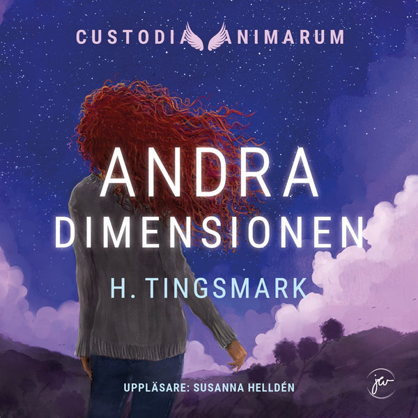 Andra dimensionen – Ljudbok – Laddas ner-Digitala böcker-Axiell-peaceofhome.se