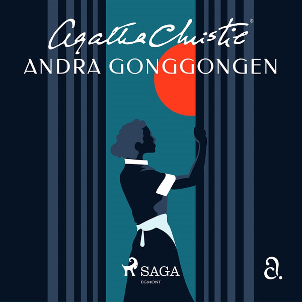 Andra gonggongen – Ljudbok – Laddas ner-Digitala böcker-Axiell-peaceofhome.se