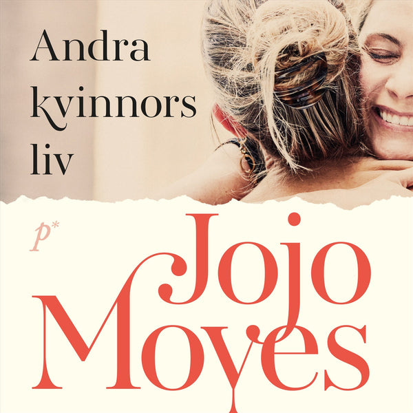Andra kvinnors liv – Ljudbok – Laddas ner-Digitala böcker-Axiell-peaceofhome.se