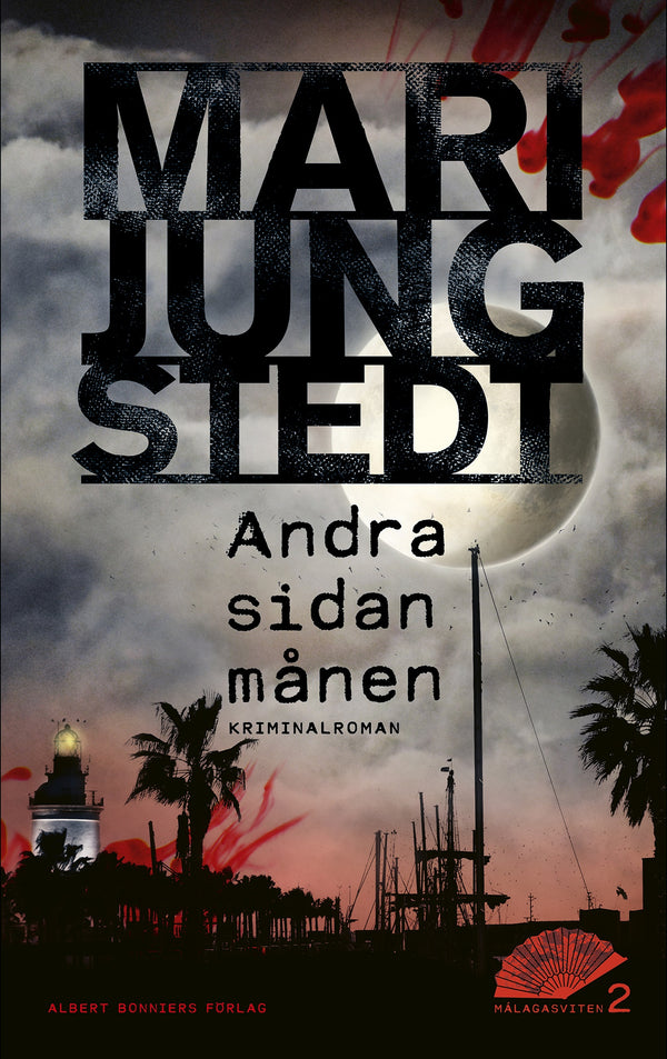 Andra sidan månen – E-bok – Laddas ner-Digitala böcker-Axiell-peaceofhome.se