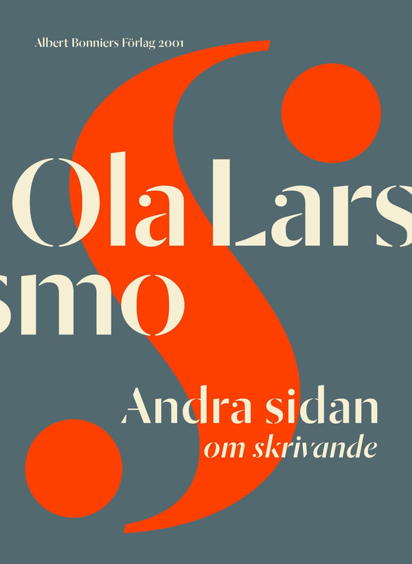 Andra sidan : om skrivande – E-bok – Laddas ner-Digitala böcker-Axiell-peaceofhome.se